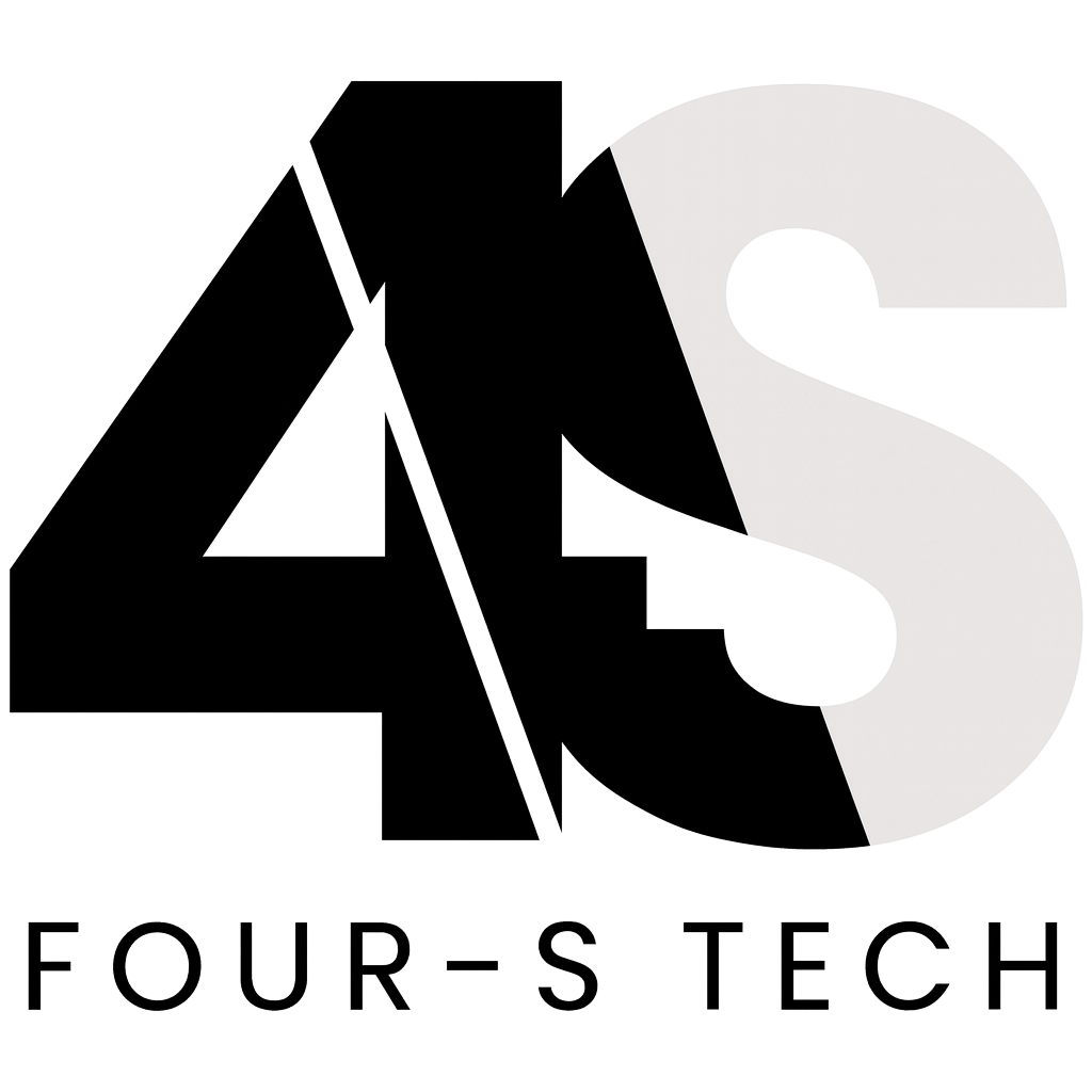 FOUR-S TECH
